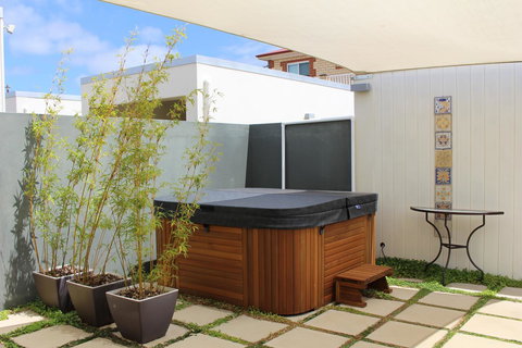 Alouarn Apartments - Accommodation Bookings 3