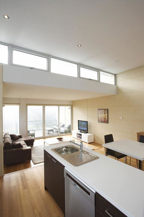 Alouarn Apartments - Accommodation Bookings 12