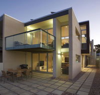 Alouarn Apartments - Accommodation Bookings