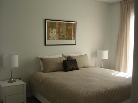 Alouarn Apartments - Accommodation Bookings 5