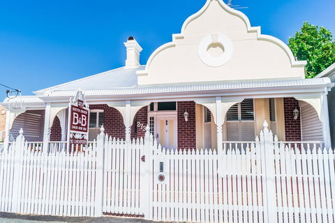South Beach Bed & Breakfast - Accommodation Bookings 0