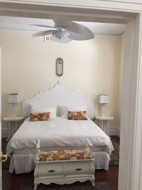 South Beach Bed & Breakfast - Accommodation Bookings 21