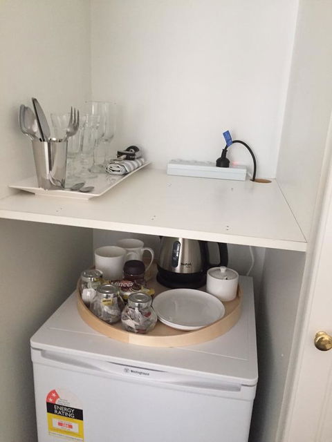 South Beach Bed & Breakfast - Accommodation Bookings 22