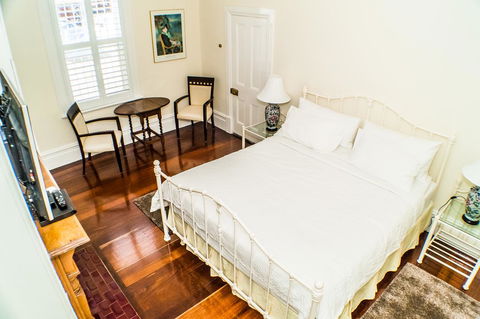 South Beach Bed & Breakfast - Accommodation Bookings 18