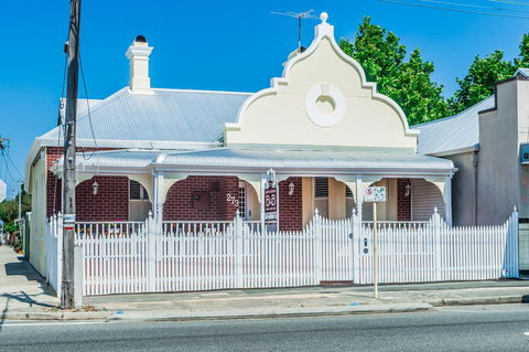 South Beach Bed & Breakfast - Accommodation Bookings 3