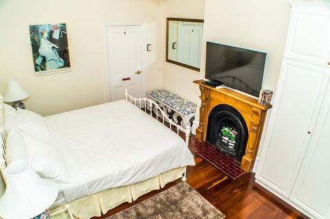 South Beach Bed & Breakfast - Accommodation Bookings 17