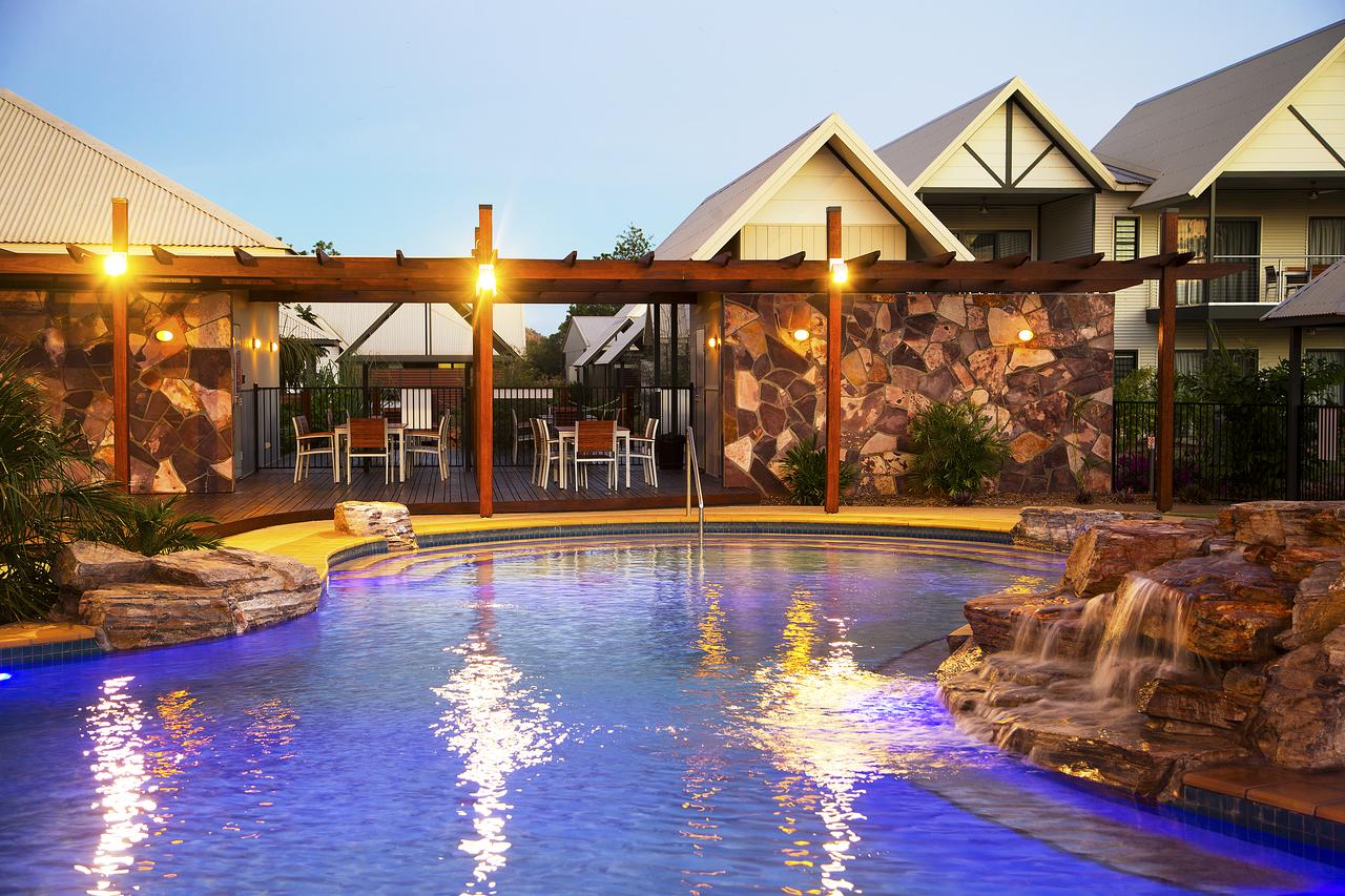Lake Argyle WA Accommodation Bookings