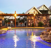 Freshwater East Kimberley Apartments