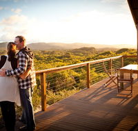 Cape Howe Cottages - Accommodation Bookings
