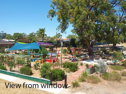 Hamersley Apartment - Accommodation Bookings 10