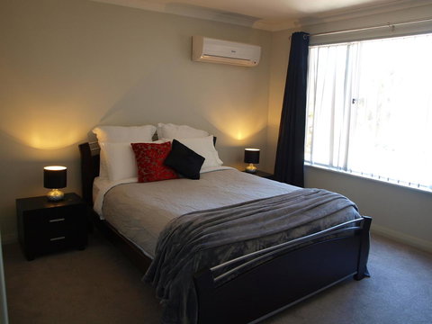 Hamersley Apartment - Accommodation Bookings 0