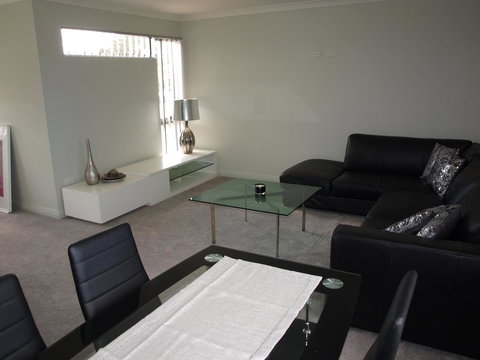 Hamersley Apartment - Accommodation Bookings 6