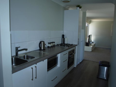 Hamersley Apartment - Accommodation Bookings 3
