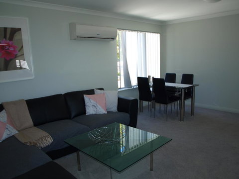 Hamersley Apartment - Accommodation Bookings 4