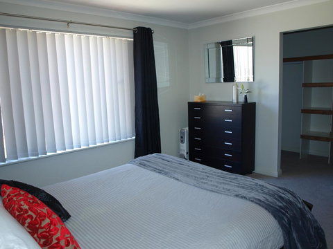 Hamersley Apartment - Accommodation Bookings 2