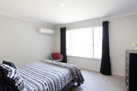 Hamersley Apartment - Accommodation Bookings 1
