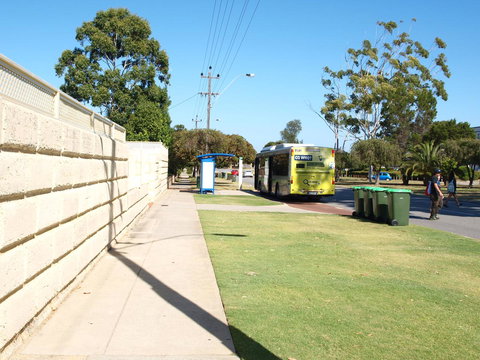 Hamersley Apartment - Accommodation Bookings 9