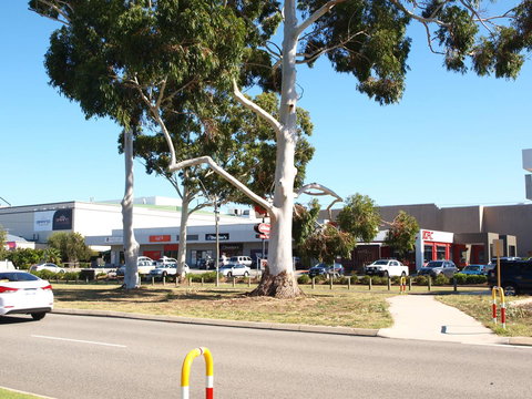 Hamersley Apartment - Accommodation Bookings 11