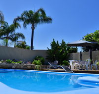 Palms Bed  Breakfast