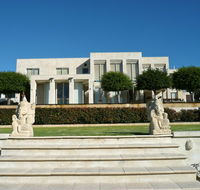 The Princess House