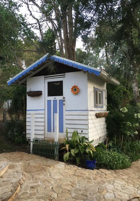 Applegate Lane Chalet - Accommodation Bookings 26