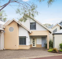 Beach Retreat - Busselton