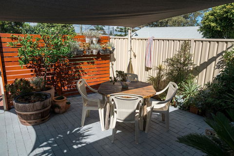 Sun Studio - Accommodation Bookings 9