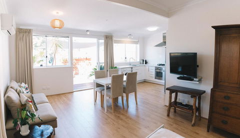 Sun Studio - Accommodation Bookings 7