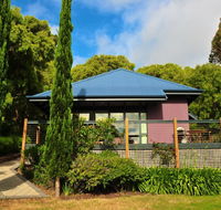 Waterfall Cottages