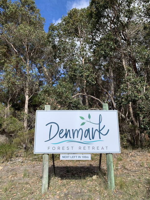 Denmark Forest Retreat - Accommodation Bookings 2