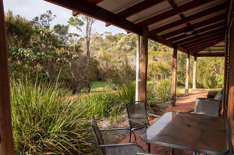Denmark Forest Retreat - Accommodation Bookings 42