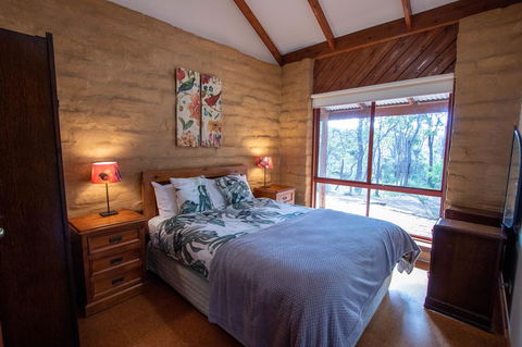Denmark Forest Retreat - Accommodation Bookings 12
