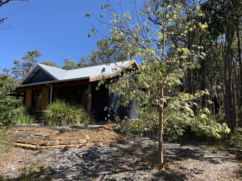 Denmark Forest Retreat - Accommodation Bookings 30