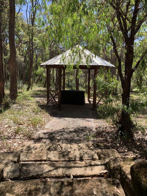 Denmark Forest Retreat - Accommodation Bookings 6