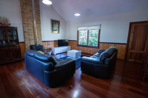 Denmark Forest Retreat - Accommodation Bookings 38