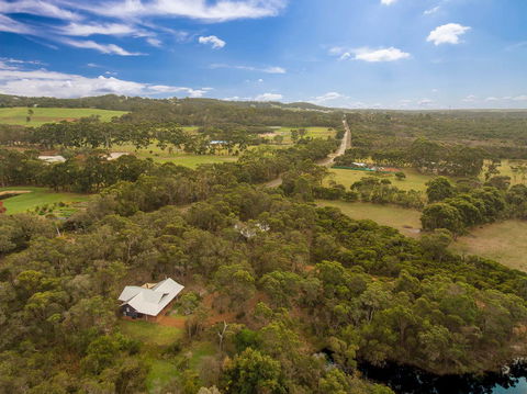 Denmark Forest Retreat - Accommodation Bookings 4