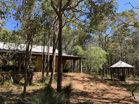 Denmark Forest Retreat - Accommodation Bookings 11