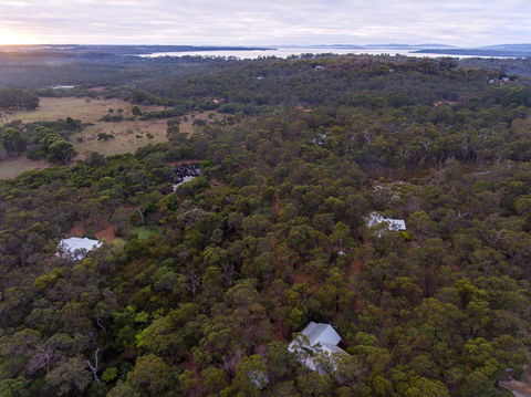 Denmark Forest Retreat - Accommodation Bookings 3