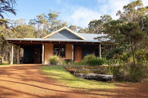 Denmark Forest Retreat - Accommodation Bookings 43