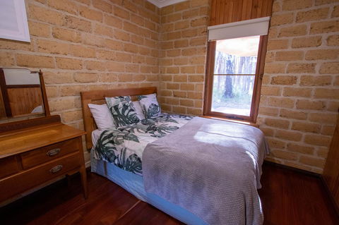 Denmark Forest Retreat - Accommodation Bookings 35