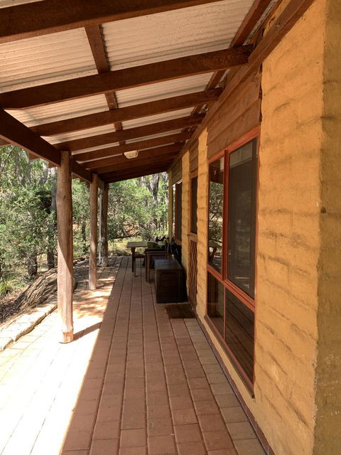 Denmark Forest Retreat - Accommodation Bookings 13