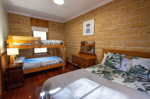 Denmark Forest Retreat - Accommodation Bookings 34