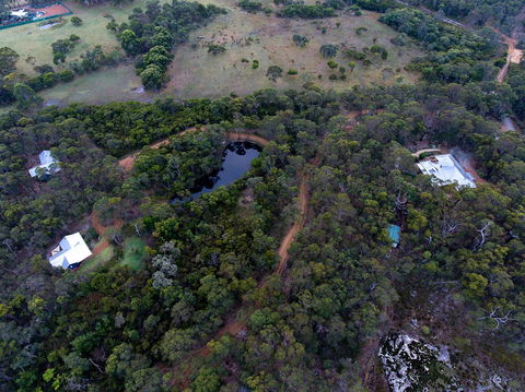 Denmark Forest Retreat - Accommodation Bookings 1