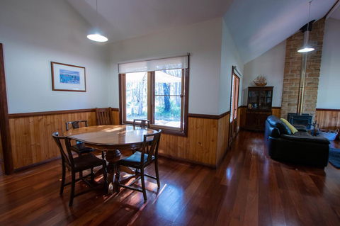 Denmark Forest Retreat - Accommodation Bookings 39