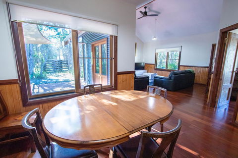 Denmark Forest Retreat - Accommodation Bookings 33