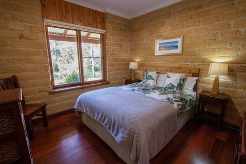 Denmark Forest Retreat - Accommodation Bookings 36