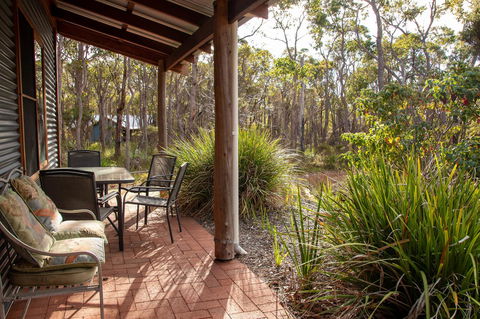 Denmark Forest Retreat - Accommodation Bookings 40