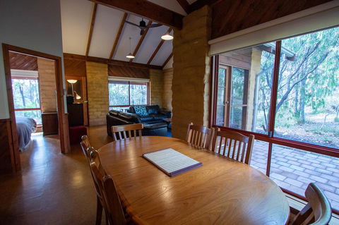Denmark Forest Retreat - Accommodation Bookings 10