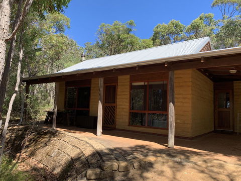 Denmark Forest Retreat - Accommodation Bookings 14
