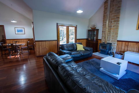 Denmark Forest Retreat - Accommodation Bookings 37
